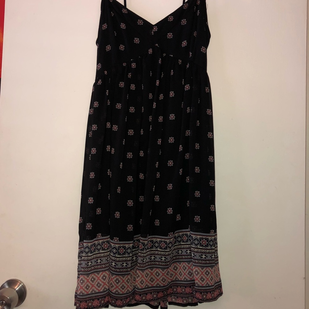 Perfect summer dress, Only used once!
